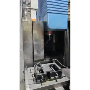 Mazak VTC-300 (1740x760x660) CNC Dik İşleme Merkezi