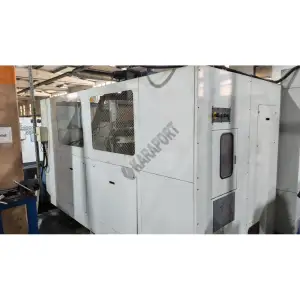 Mazak VTC-300 (1740x760x660) CNC Dik İşleme Merkezi