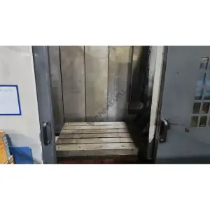 Mazak VTC-300 (1740x760x660) CNC Dik İşleme Merkezi