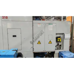 Mazak VTC-300 (1740x760x660) CNC Dik İşleme Merkezi