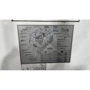 Mazak VTC-300 (1740x760x660) CNC Dik İşleme Merkezi