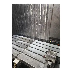 Mazak VTC 300 C-II (1740760660) CNC İşleme Merkezi-2008