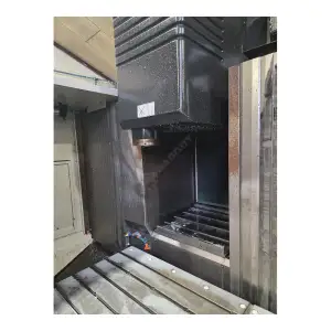 Mazak VTC 300 C-II (1740760660) CNC İşleme Merkezi-2008