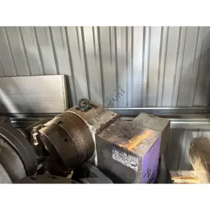 Mazak VTC 300 C-II (1740760660) CNC İşleme Merkezi-2008