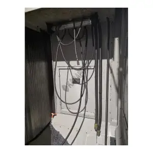Mazak VTC 300 C-II (1740760660) CNC İşleme Merkezi-2008