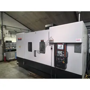 Mazak VTC 300 C-II (1740760660) CNC İşleme Merkezi-2008