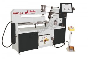 MDK 3,5mm Kordon/MDK 3,5mm Cord