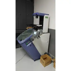 Mitutoyo PV-5100 Profil Pojektör Ölçüm Cihazı-2026
