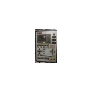 Morando VLM 09 Çap 1300 CNC Dik Torna Tezgahı