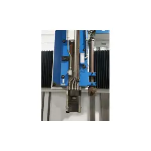 Morando VLM 09 Çap 1300 CNC Dik Torna Tezgahı
