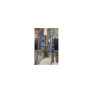 Morando VLM 09 Çap 1300 CNC Dik Torna Tezgahı