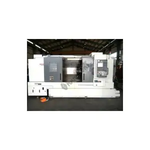 Mori Seiki NLX2500Y/1250 C-Y Eksen CNC Torna Tezgah-2007