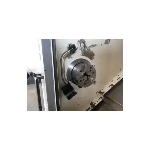 Mori Seiki NLX2500Y/1250 C-Y Eksen CNC Torna Tezgah-2007
