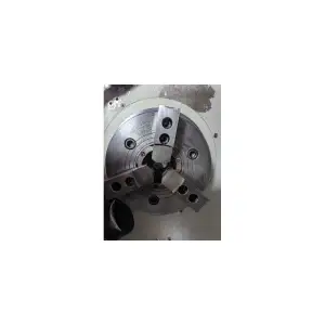 Mori Seiki NLX2500Y/1250 C-Y Eksen CNC Torna Tezgah-2007