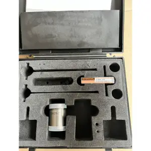 Nikon  Metris MMC LKV 25.10.8  (X- 2500  Y- 1000  Z 800 mm) CMM Ölçüm Cihazı