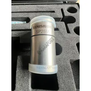 Nikon  Metris MMC LKV 25.10.8  (X- 2500  Y- 1000  Z 800 mm) CMM Ölçüm Cihazı