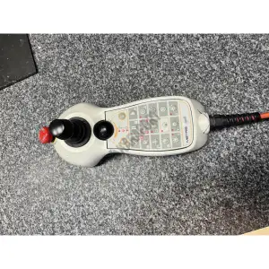 Nikon  Metris MMC LKV 25.10.8  (X- 2500  Y- 1000  Z 800 mm) CMM Ölçüm Cihazı