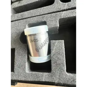 Nikon  Metris MMC LKV 25.10.8  (X- 2500  Y- 1000  Z 800 mm) CMM Ölçüm Cihazı