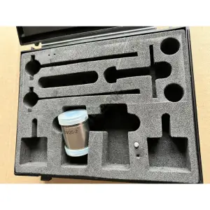 Nikon  Metris MMC LKV 25.10.8  (X- 2500  Y- 1000  Z 800 mm) CMM Ölçüm Cihazı