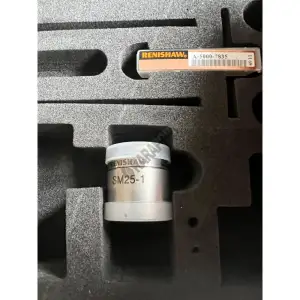 Nikon  Metris MMC LKV 25.10.8  (X- 2500  Y- 1000  Z 800 mm) CMM Ölçüm Cihazı