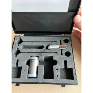 Nikon  Metris MMC LKV 25.10.8  (X- 2500  Y- 1000  Z 800 mm) CMM Ölçüm Cihazı