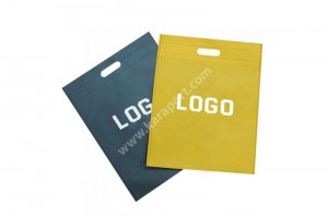 NON – WOVEN (TELA-BEZ) ÇANTA (POŞET-TORBA) MAKİNASI