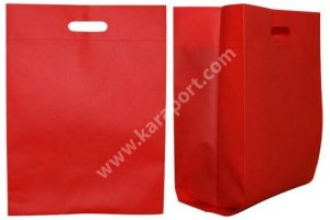 NON – WOVEN (TELA-BEZ) ÇANTA (POŞET-TORBA) MAKİNASI