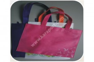 NON – WOVEN (TELA-BEZ) ÇANTA (POŞET-TORBA) MAKİNASI