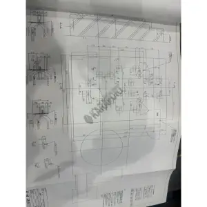 O-M Omega 60M 1600 Çap C Eksen CNC Dik Torna-2002