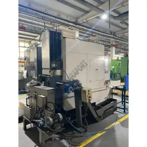 Okuma Ace Center MB-46VAE CNC İşleme Merkezi-2004