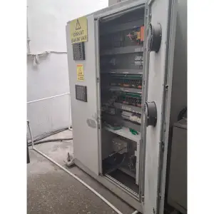 OTOMATİK BASKI BAKİNASI