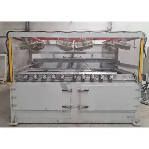 OTOMATİK BASKI BAKİNASI