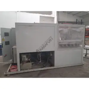 OTOMATİK BASKI BAKİNASI
