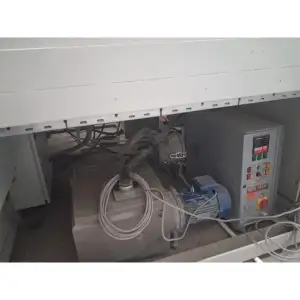 OTOMATİK BASKI BAKİNASI