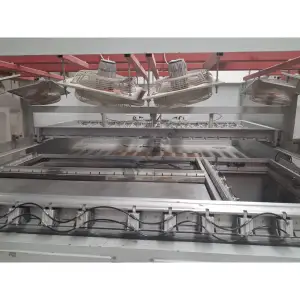 OTOMATİK BASKI BAKİNASI