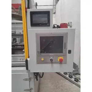 OTOMATİK BASKI BAKİNASI