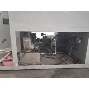 OTOMATİK BASKI BAKİNASI