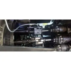 Özel Makine - Tornos Multi Deco 20.8 CNC 8 Milli Otomat Tezgahı-2001