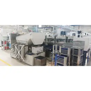 Özel Makine - Tornos Multi Deco 20.8 CNC 8 Milli Otomat Tezgahı-2001