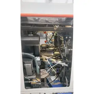 Özel Makine - Tornos Multi Deco 20.8 CNC 8 Milli Otomat Tezgahı-2001