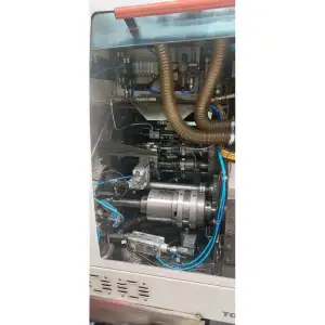 Özel Makine - Tornos Multi Deco 20.8 CNC 8 Milli Otomat Tezgahı-2001