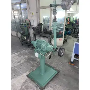 POLİSAJ VE CİLA MOTORU 5,5 BEYGİR GÜCÜNDE
