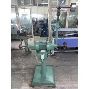 POLİSAJ VE CİLA MOTORU 5,5 BEYGİR GÜCÜNDE