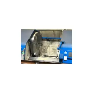 Proking 4000 mm CNC Çap Tornası–2021