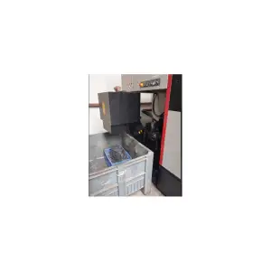 QUASER MF 500 C  5 EKSEN