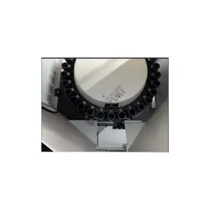 QUASER MF 500 C  5 EKSEN