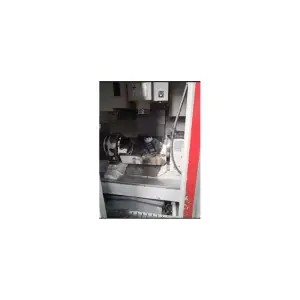QUASER MF 500 C  5 EKSEN