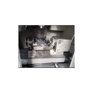 QUASER MF 500 C  5 EKSEN