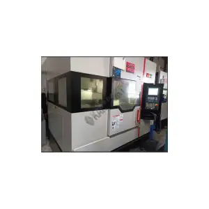 QUASER MF 500 C  5 EKSEN