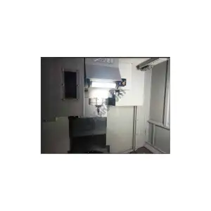 QUASER MF 500 C  5 EKSEN